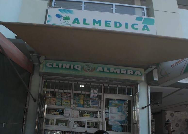 Almedica Drugmart