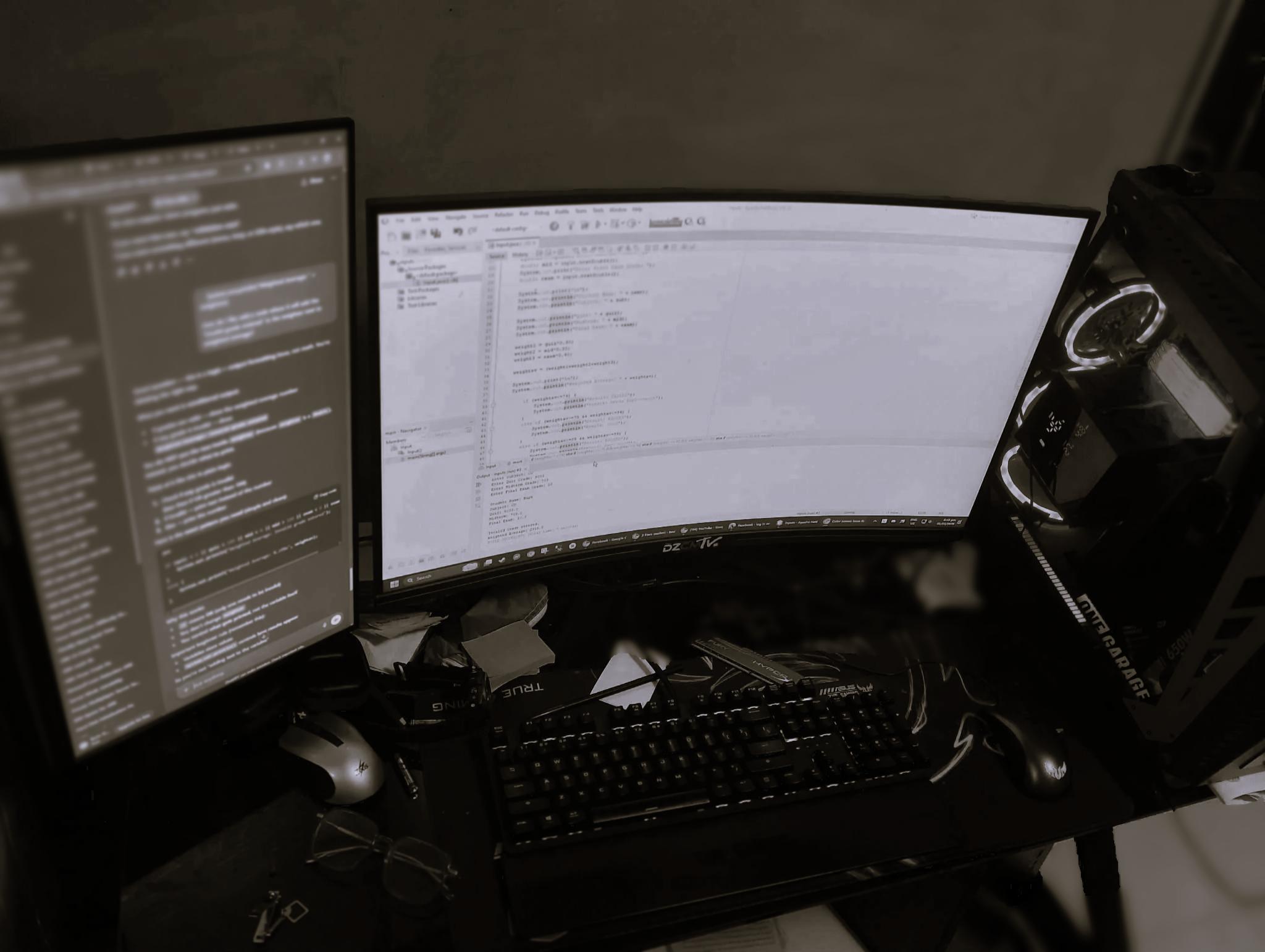 Monthly Biller for Condo &  Apartment